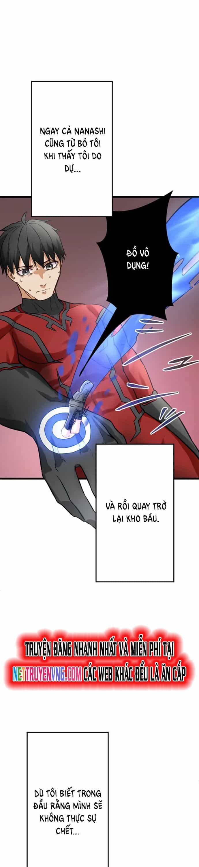 Siêu Thăng Cấp Anh Hùng - Chương 22 - ảnh 22
