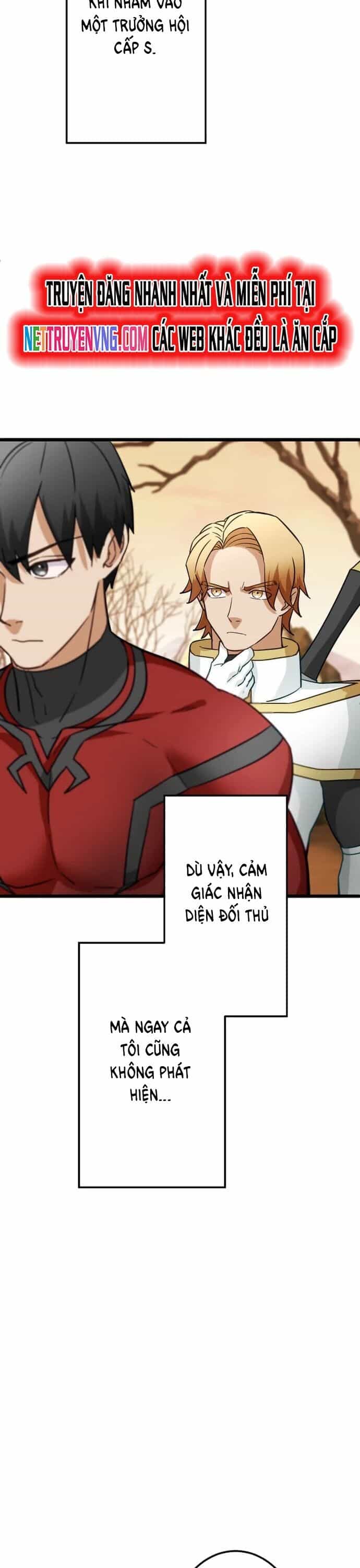 Siêu Thăng Cấp Anh Hùng - Chương 24 - ảnh 37