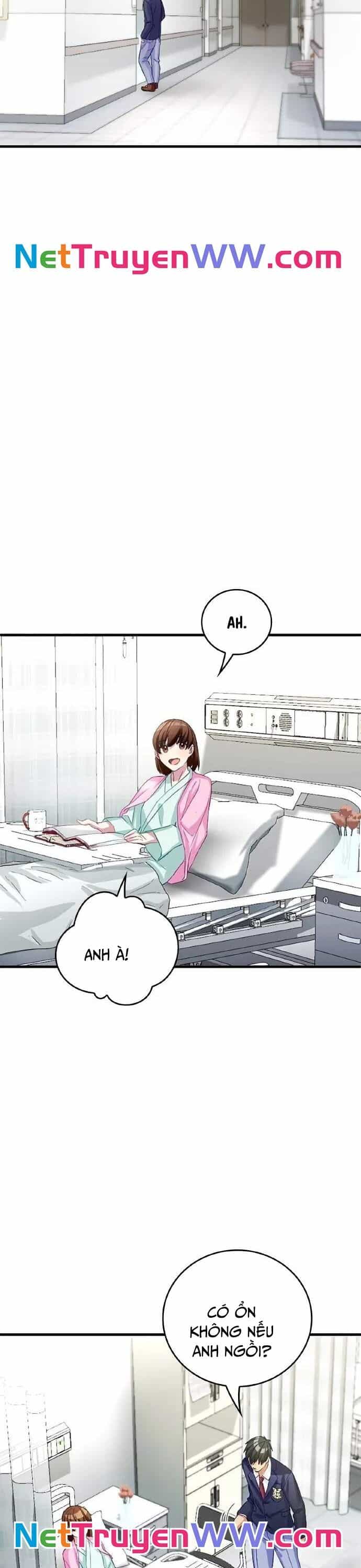 Siêu Thăng Cấp Anh Hùng - Chương 3 - ảnh 16