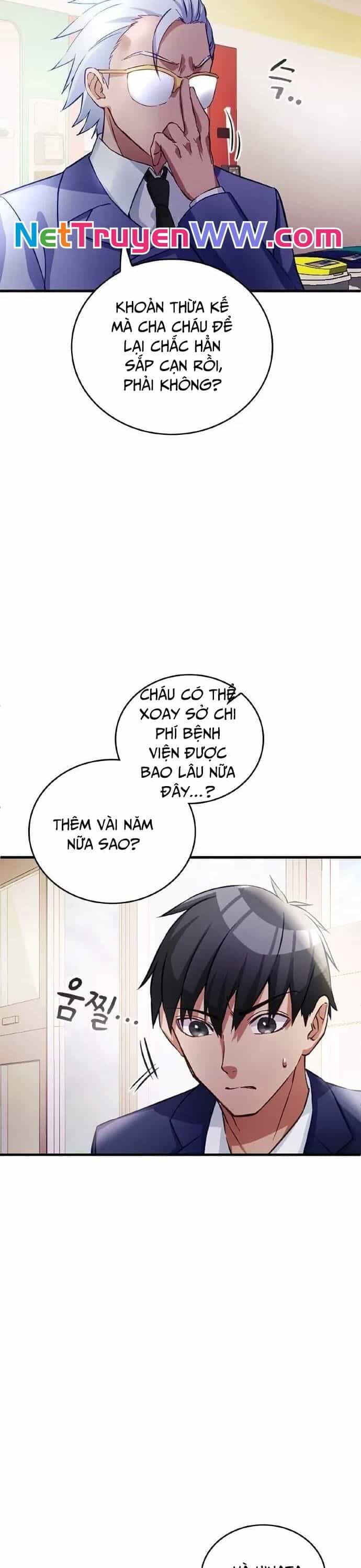 Siêu Thăng Cấp Anh Hùng - Chương 3 - ảnh 31
