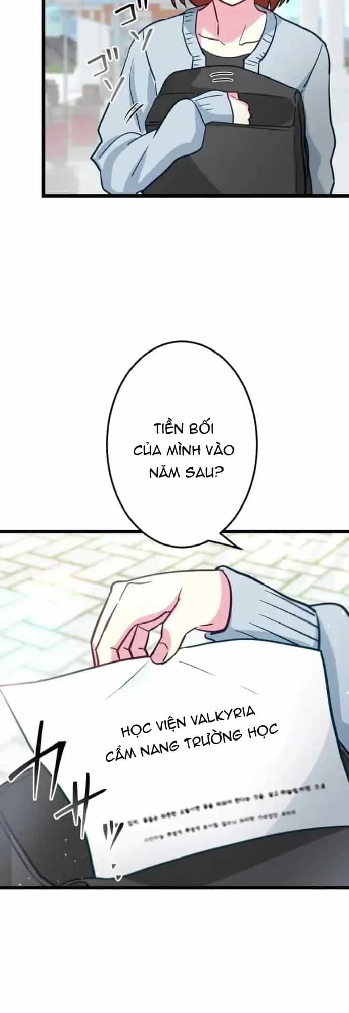Siêu Thăng Cấp Anh Hùng - Chương 35 - ảnh 48