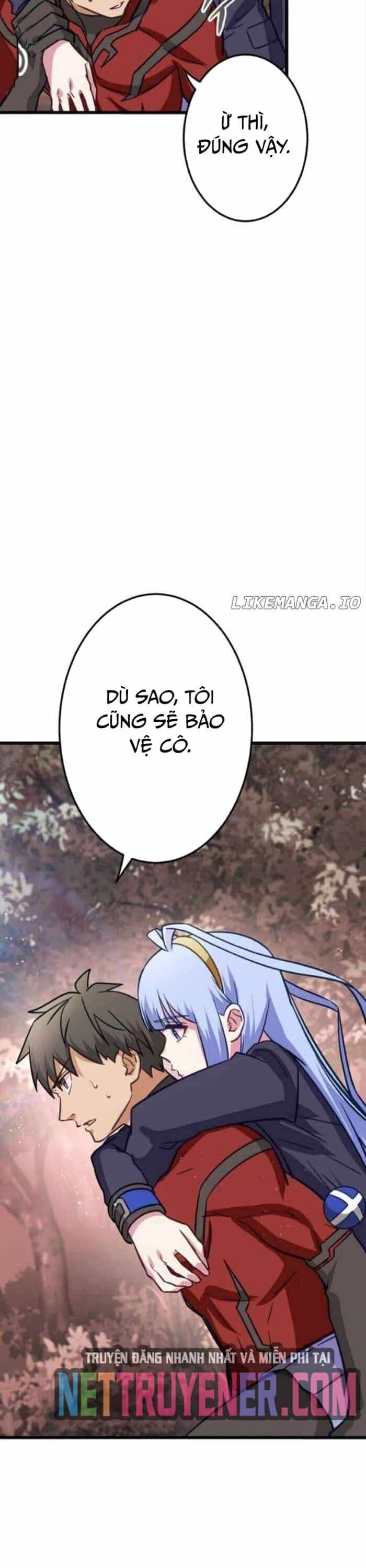 Siêu Thăng Cấp Anh Hùng - Chương 42 - ảnh 6