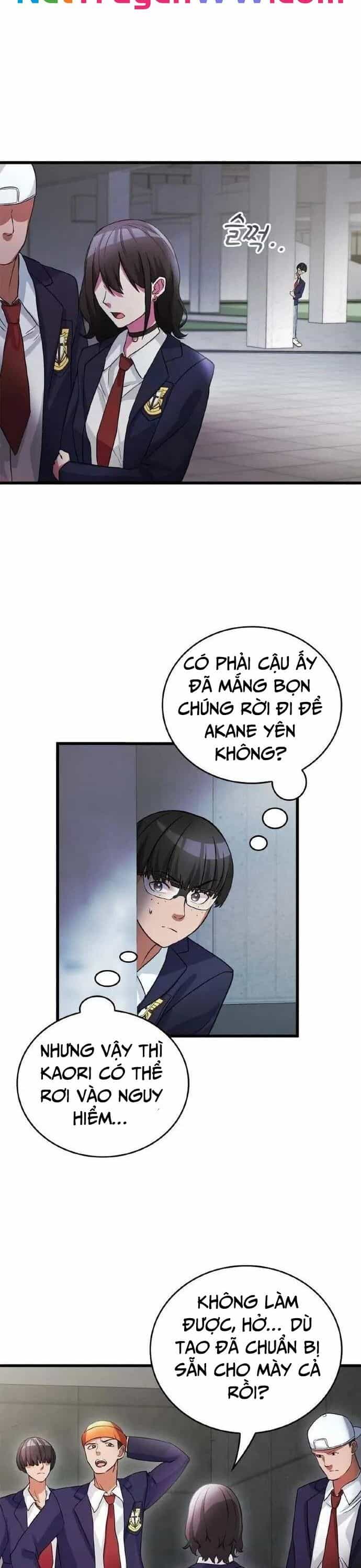 Siêu Thăng Cấp Anh Hùng - Chương 5 - ảnh 37