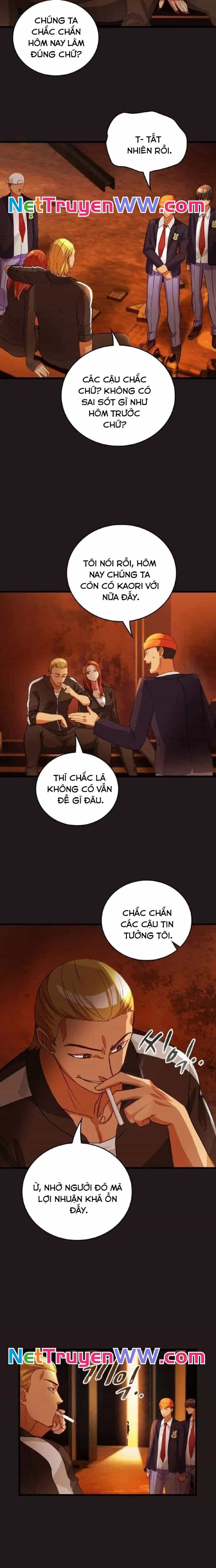 Siêu Thăng Cấp Anh Hùng - Chương 6 - ảnh 13