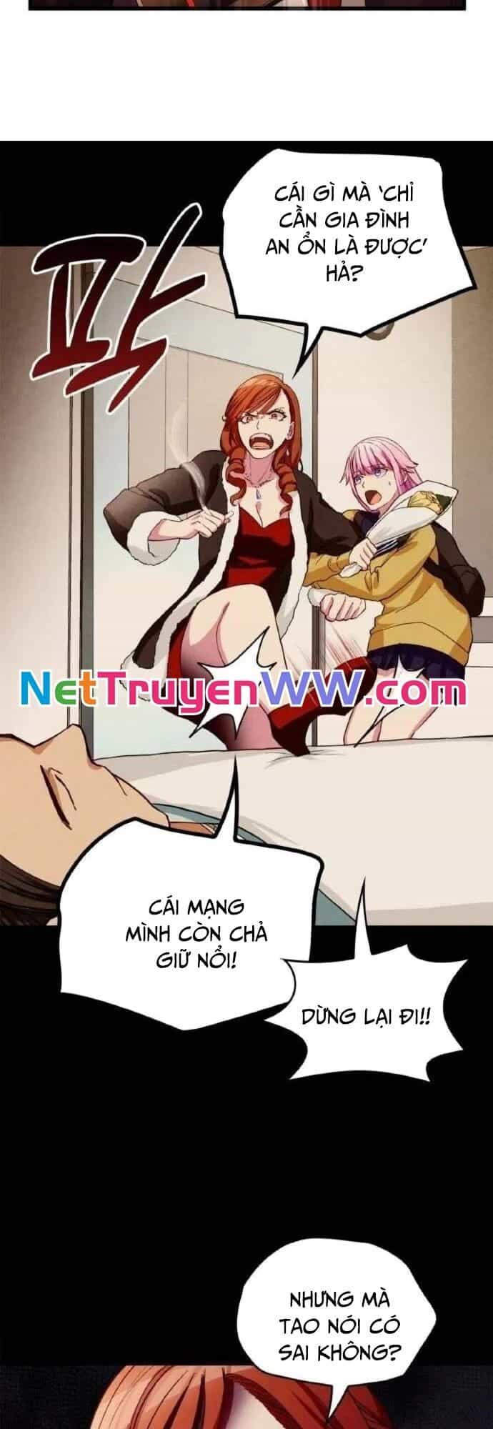 Siêu Thăng Cấp Anh Hùng - Chương 7 - ảnh 16