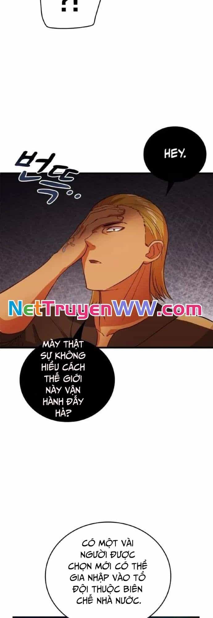 Siêu Thăng Cấp Anh Hùng - Chương 7 - ảnh 35