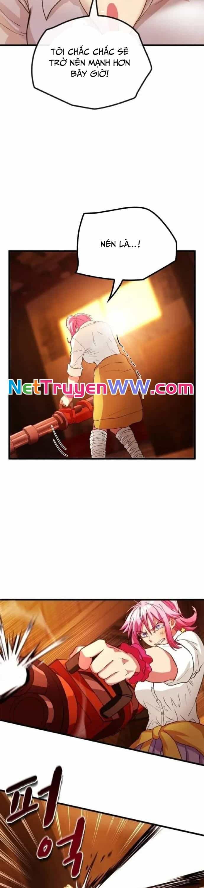 Siêu Thăng Cấp Anh Hùng - Chương 8 - ảnh 27