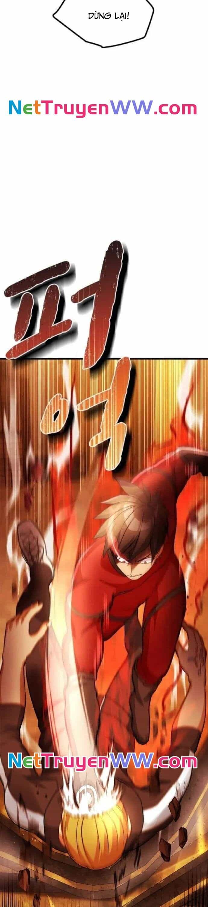Siêu Thăng Cấp Anh Hùng - Chương 8 - ảnh 37