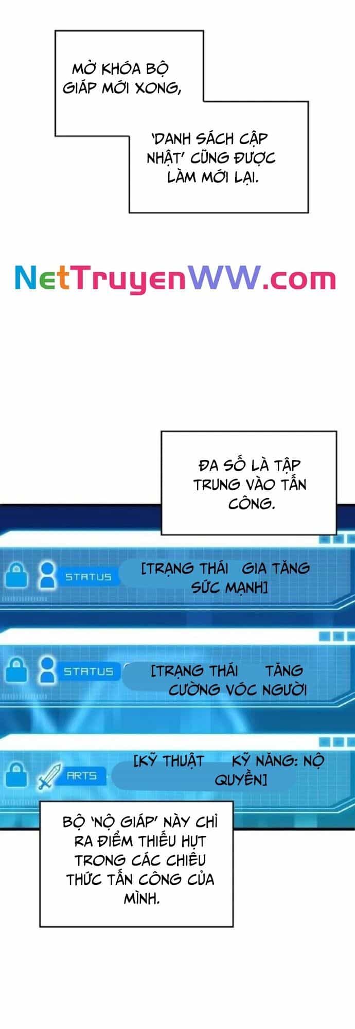 Siêu Thăng Cấp Anh Hùng - Chương 9 - ảnh 36
