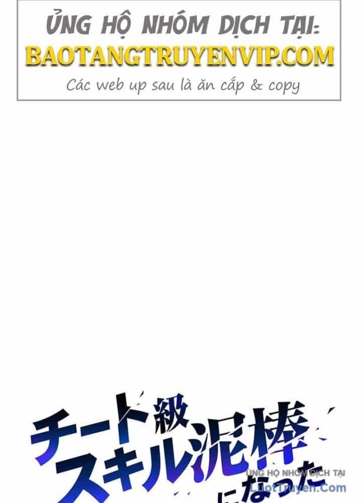 Siêu Trộm Kỹ Năng Cấp Cheat - Chương 10 - ảnh 31