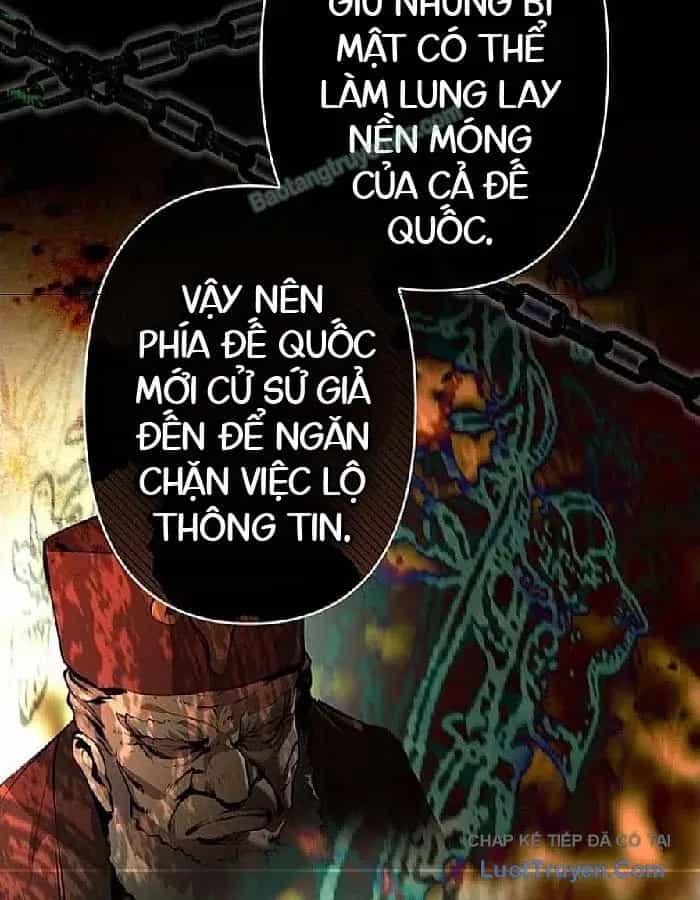 Siêu Trộm Kỹ Năng Cấp Cheat - Chương 25 - ảnh 38