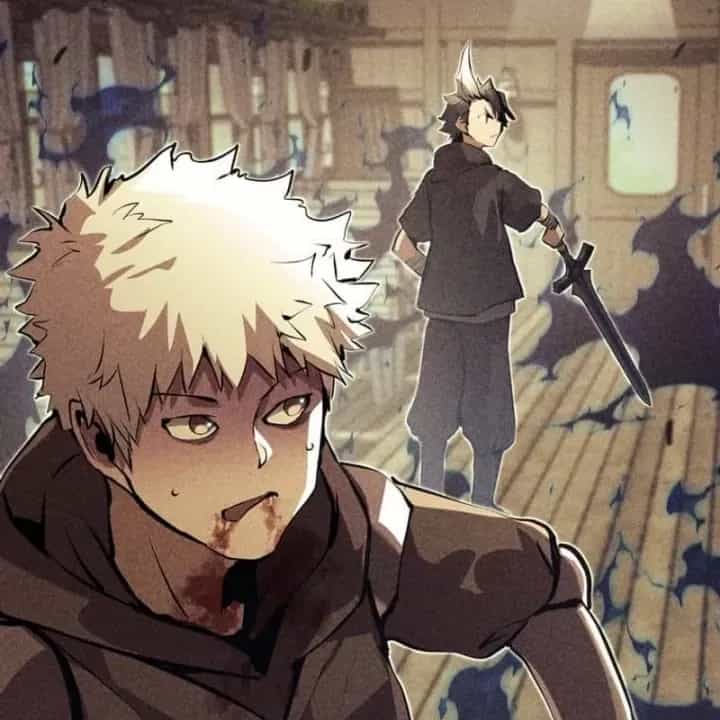 Siêu Trộm Kỹ Năng Cấp Cheat - Chương 37 - ảnh 110