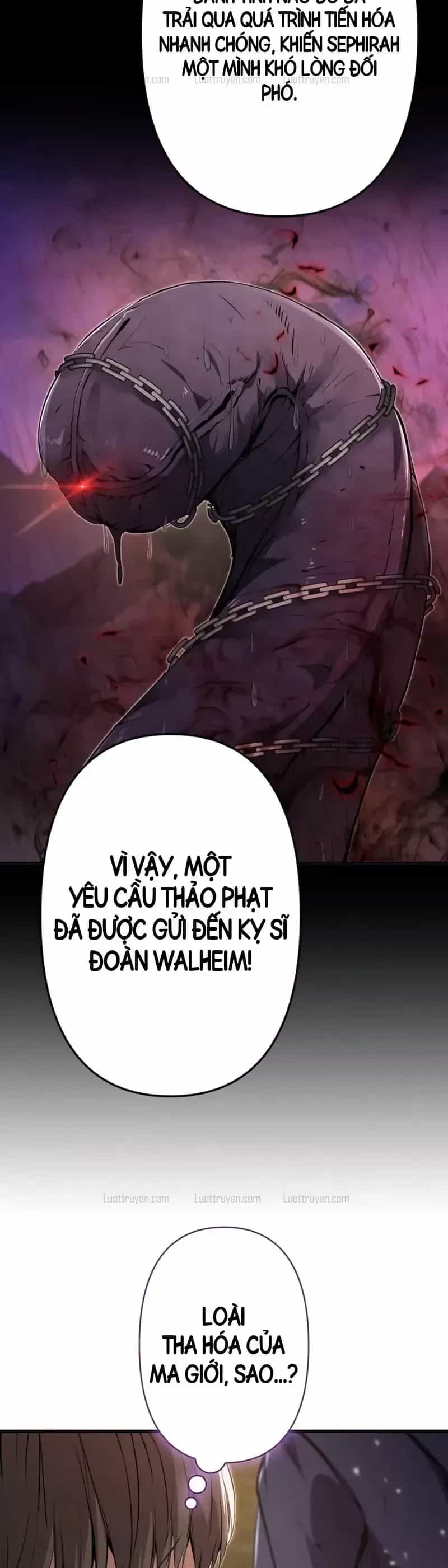 Siêu Trộm Kỹ Năng Cấp Cheat - Chương 41 - ảnh 12
