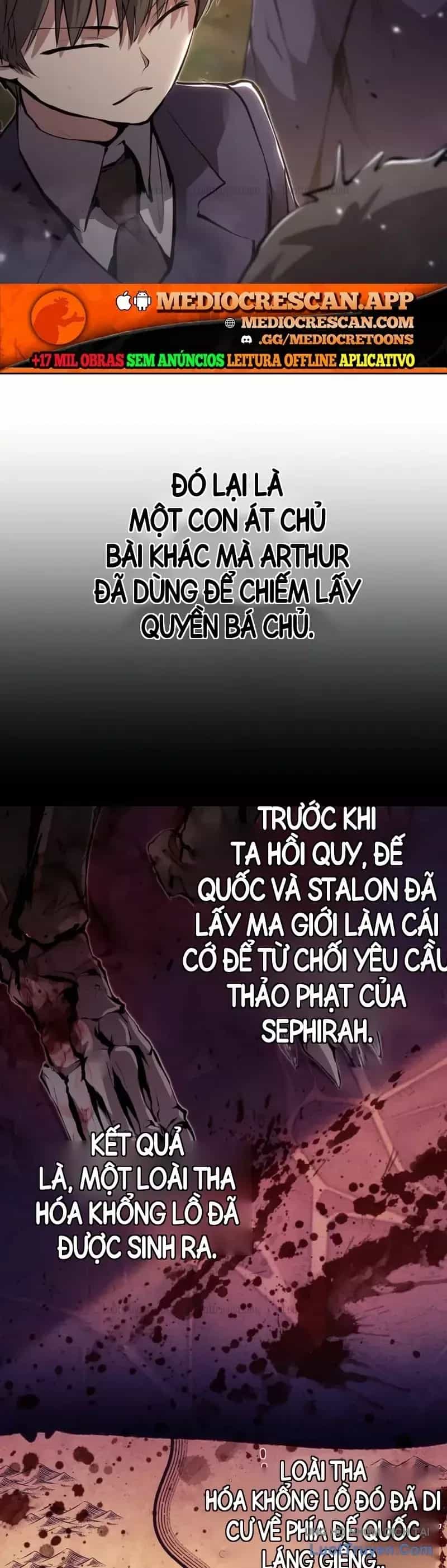 Siêu Trộm Kỹ Năng Cấp Cheat - Chương 41 - ảnh 13