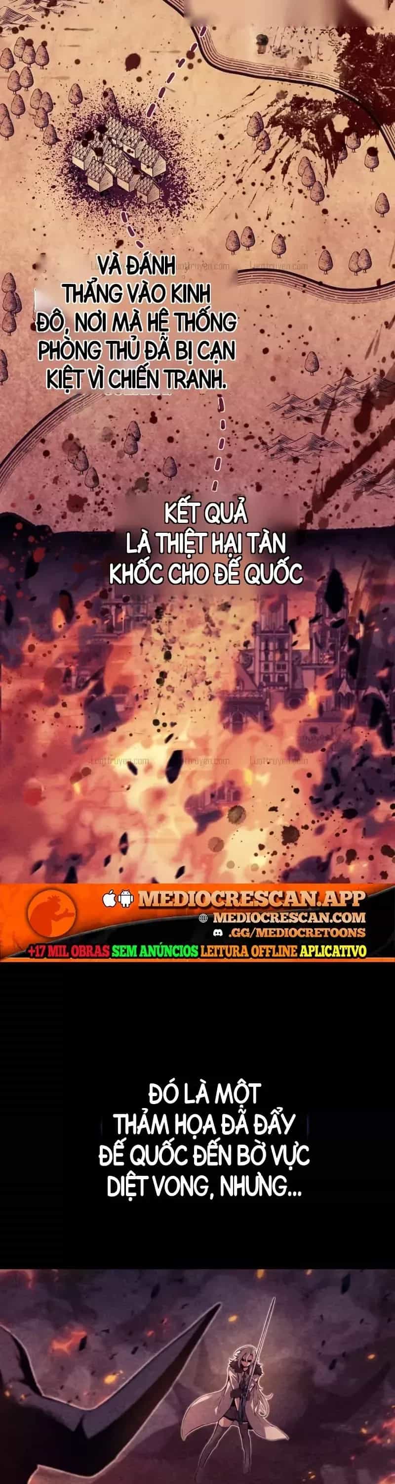 Siêu Trộm Kỹ Năng Cấp Cheat - Chương 41 - ảnh 14