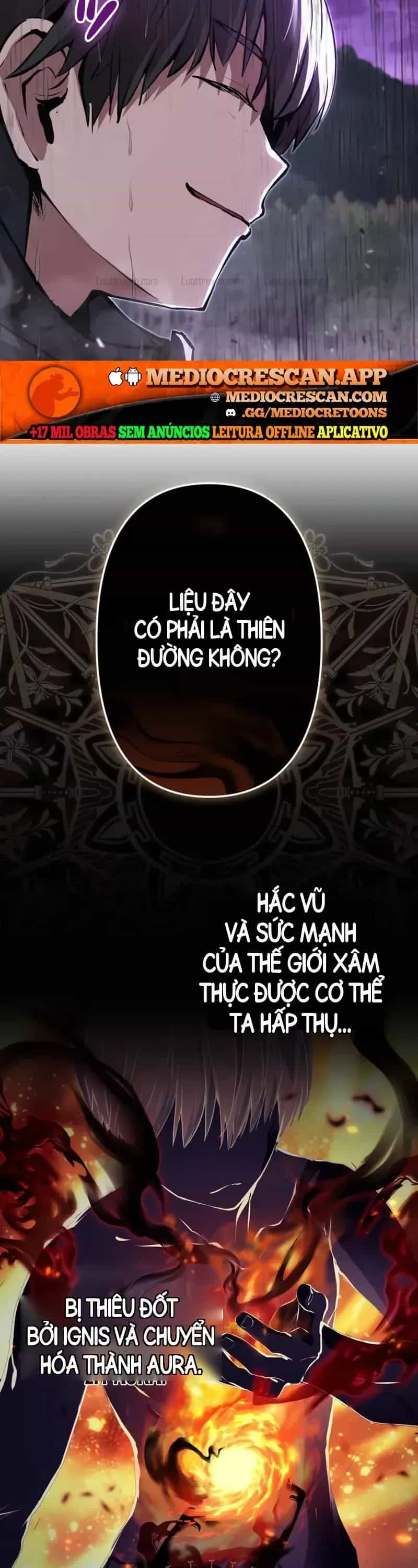 Siêu Trộm Kỹ Năng Cấp Cheat - Chương 41 - ảnh 27