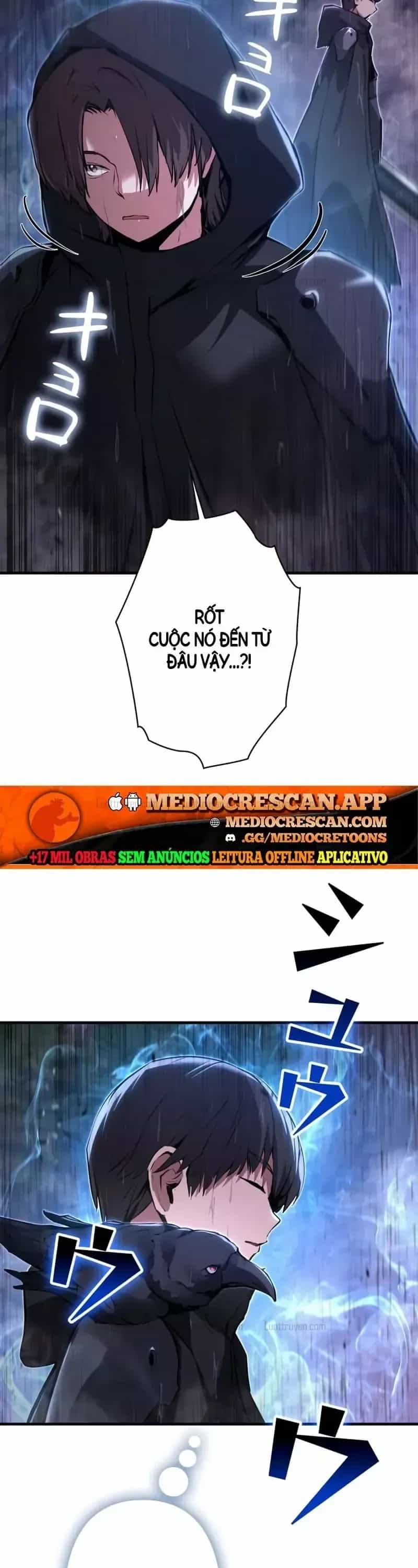 Siêu Trộm Kỹ Năng Cấp Cheat - Chương 41 - ảnh 40