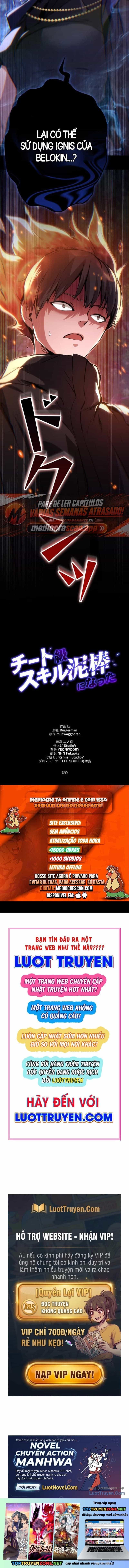Siêu Trộm Kỹ Năng Cấp Cheat - Chương 42 - ảnh 7