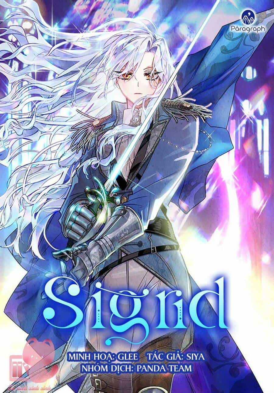 Sigrid - Chương 4 - ảnh 2