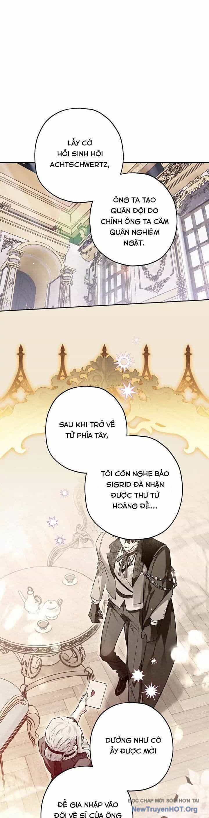 Sigrid - Chương 52 - ảnh 9