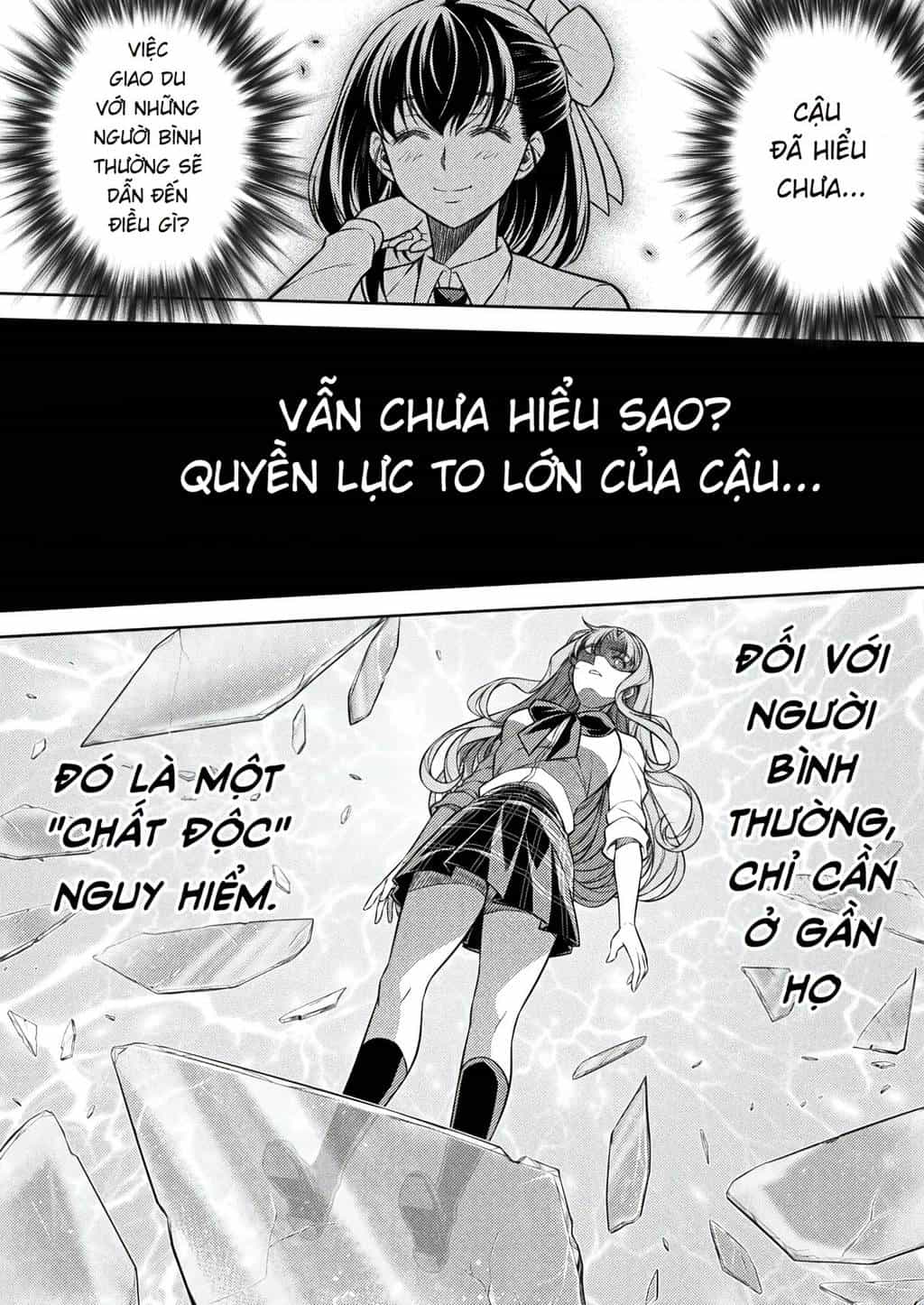 Silver Plan To Redo From Jk - Chương 23 - ảnh 22
