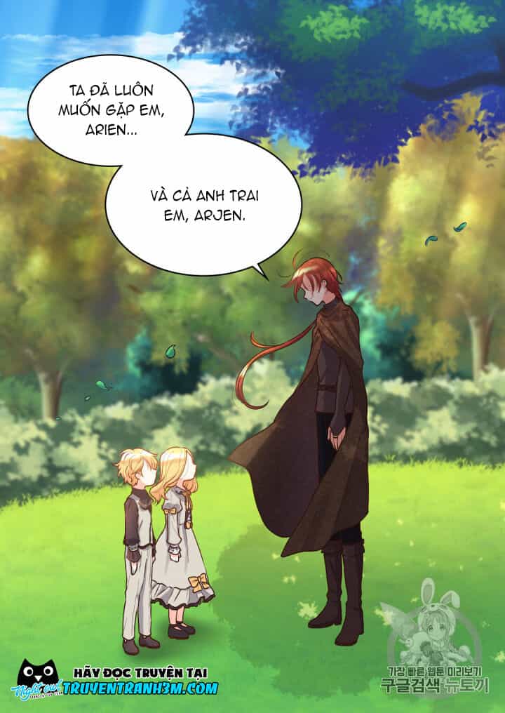 Sinh Đôi Xuyên Không - Chương 10 - ảnh 27
