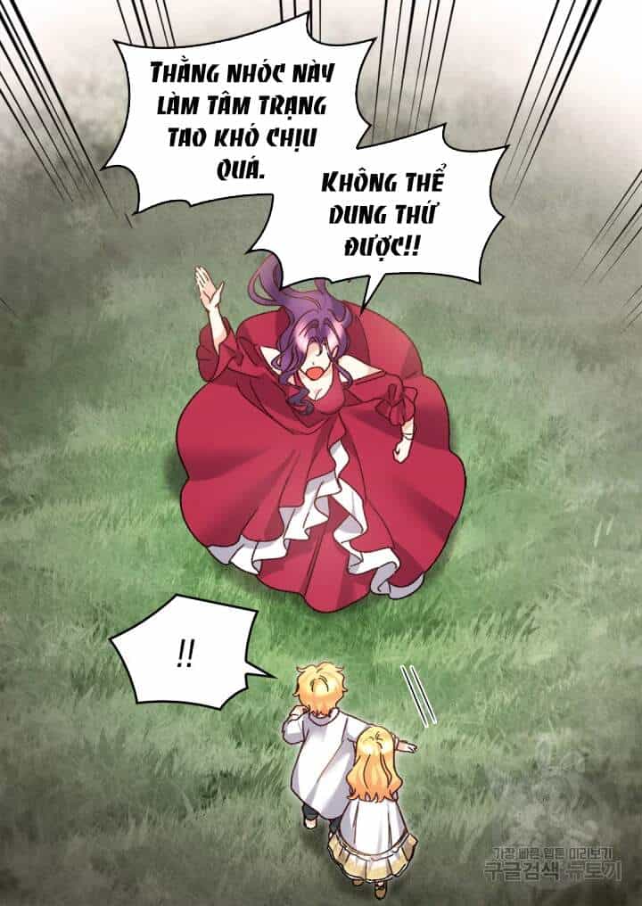 Sinh Đôi Xuyên Không - Chương 92 - ảnh 17