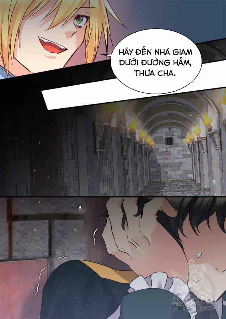 Sinh Đôi Xuyên Không - Chương 92 - ảnh 56