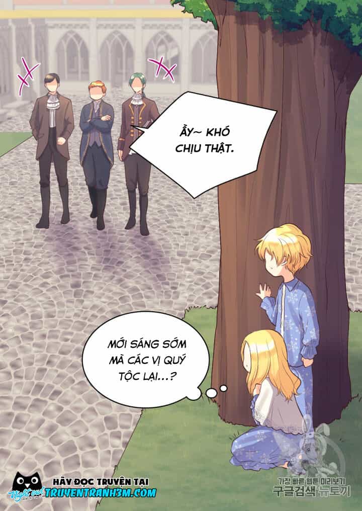 Sinh Đôi Xuyên Không - Chương 11 - ảnh 10