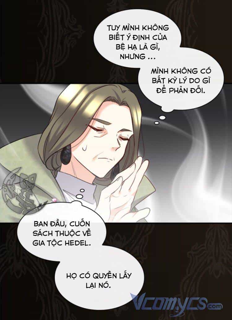 Sinh Đôi Xuyên Không - Chương 107 - ảnh 24