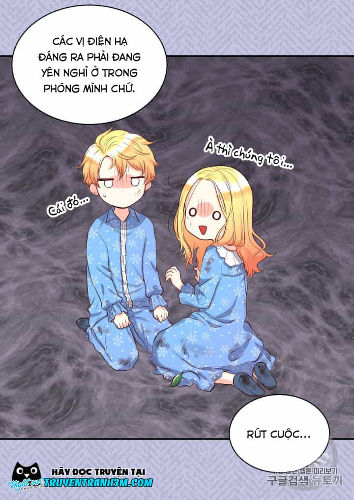 Sinh Đôi Xuyên Không - Chương 12 - ảnh 16