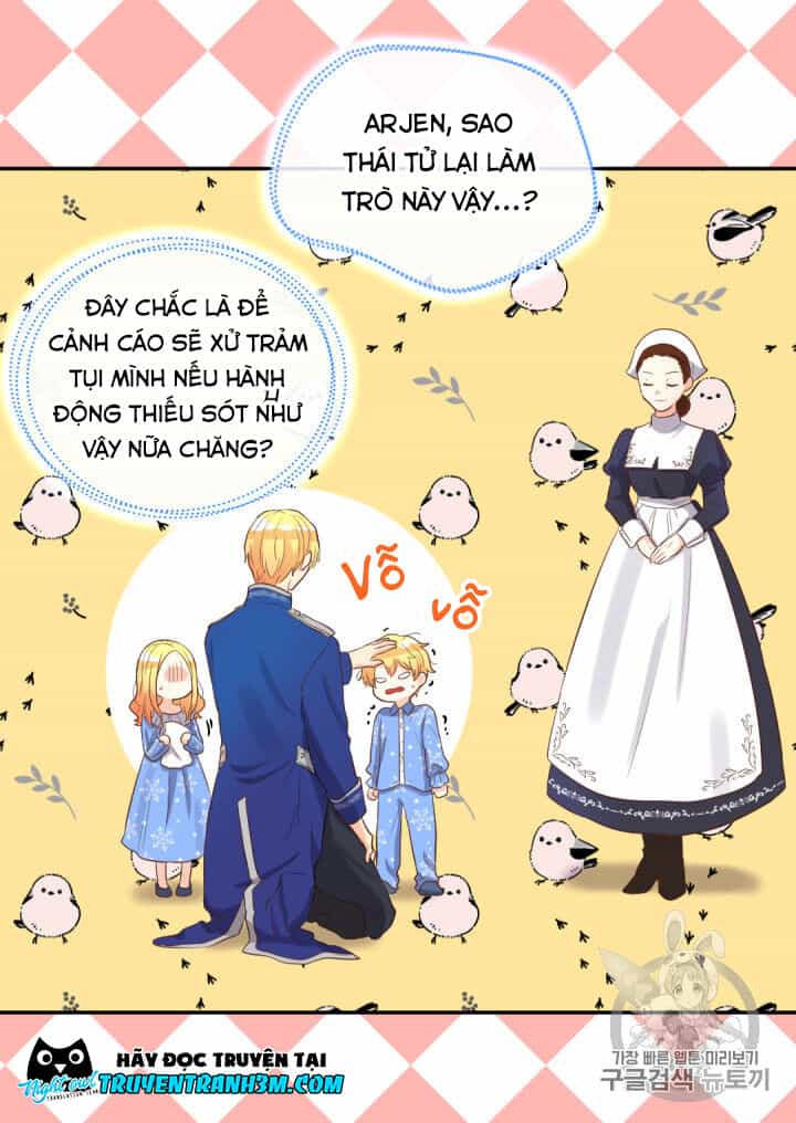 Sinh Đôi Xuyên Không - Chương 12 - ảnh 44