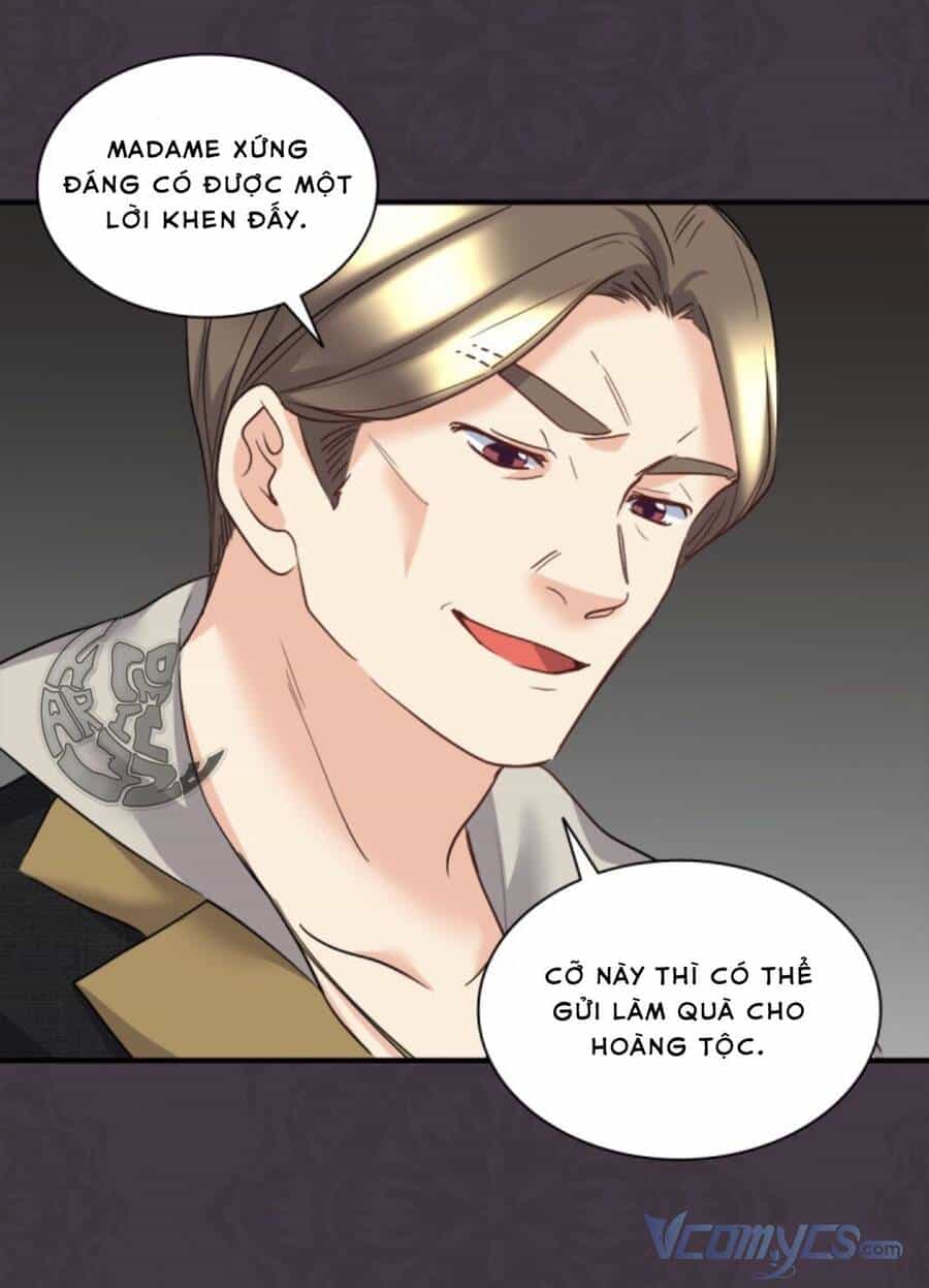Sinh Đôi Xuyên Không - Chương 113 - ảnh 6
