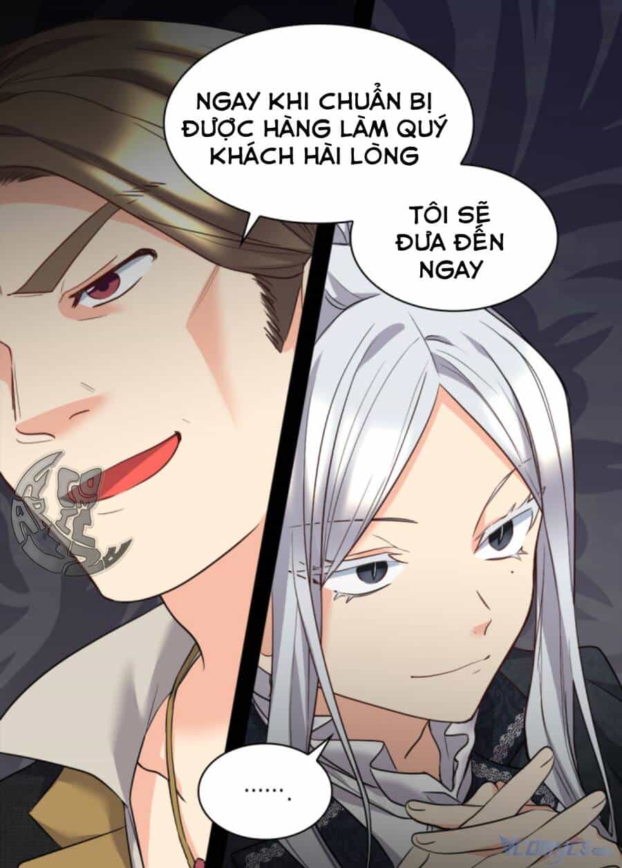 Sinh Đôi Xuyên Không - Chương 114 - ảnh 11