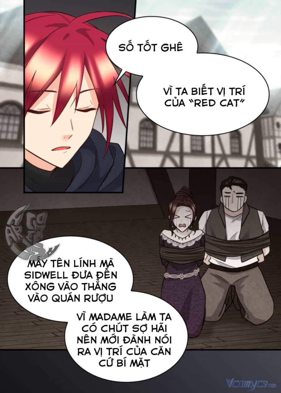 Sinh Đôi Xuyên Không - Chương 114 - ảnh 26