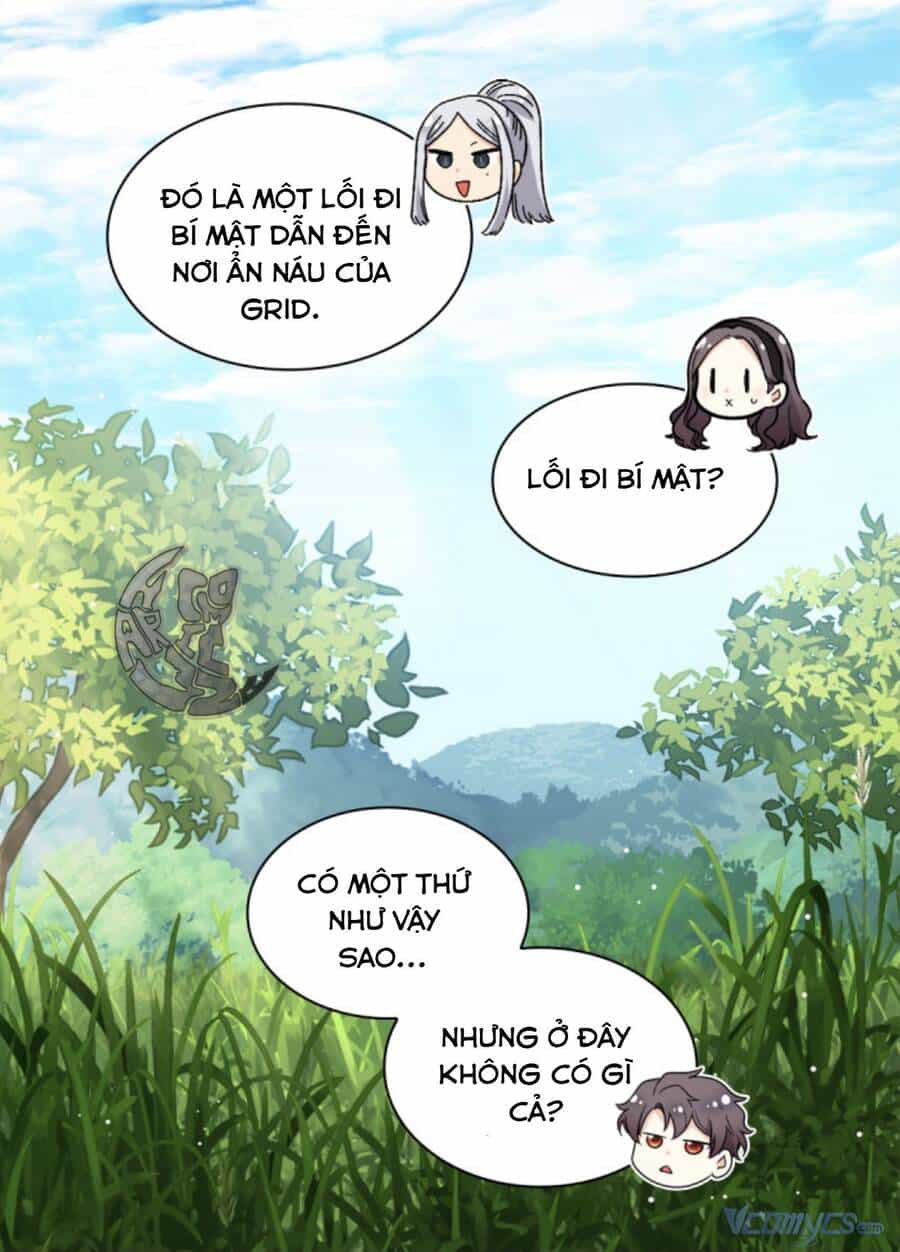 Sinh Đôi Xuyên Không - Chương 117 - ảnh 20