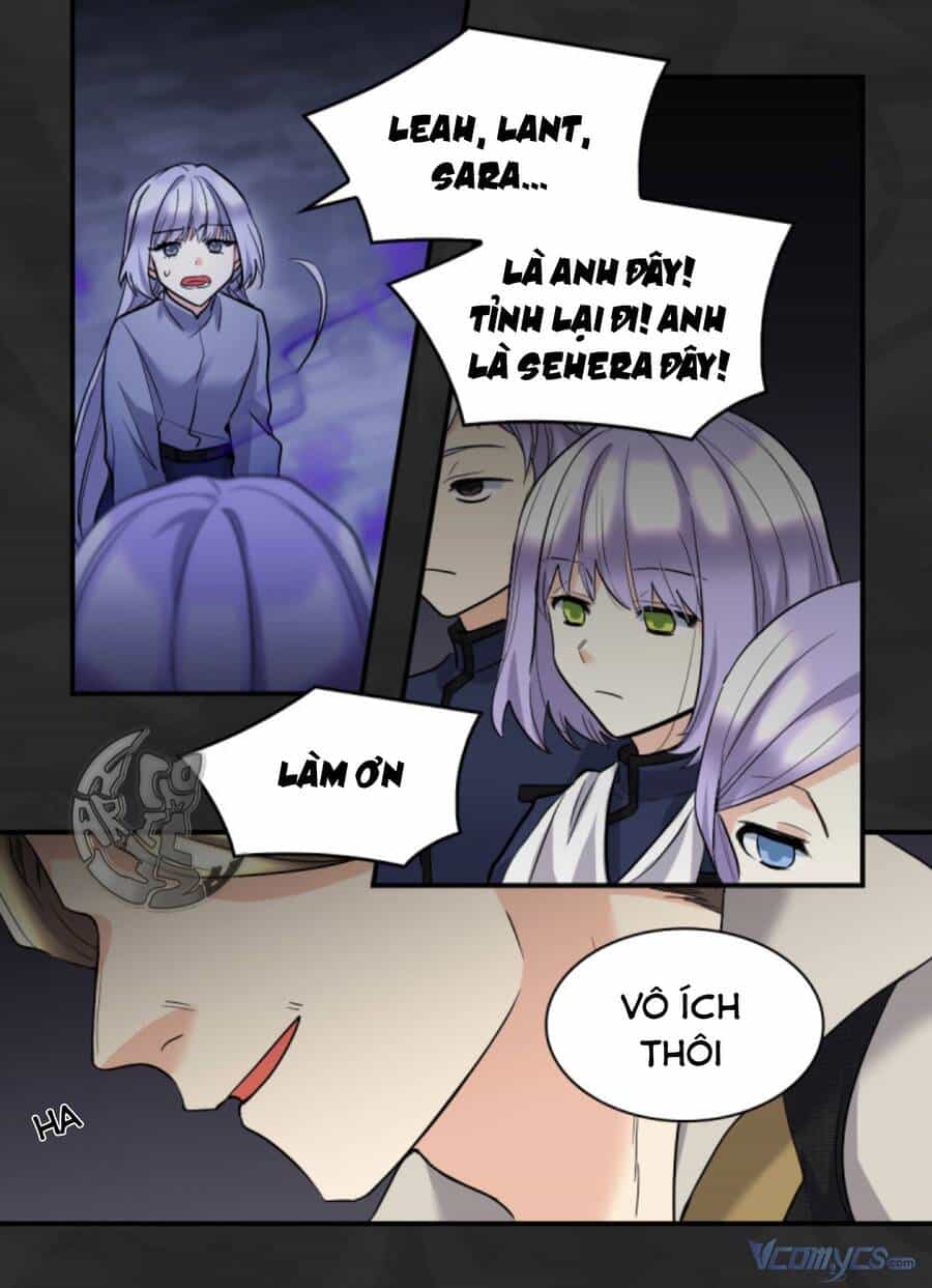 Sinh Đôi Xuyên Không - Chương 117 - ảnh 53