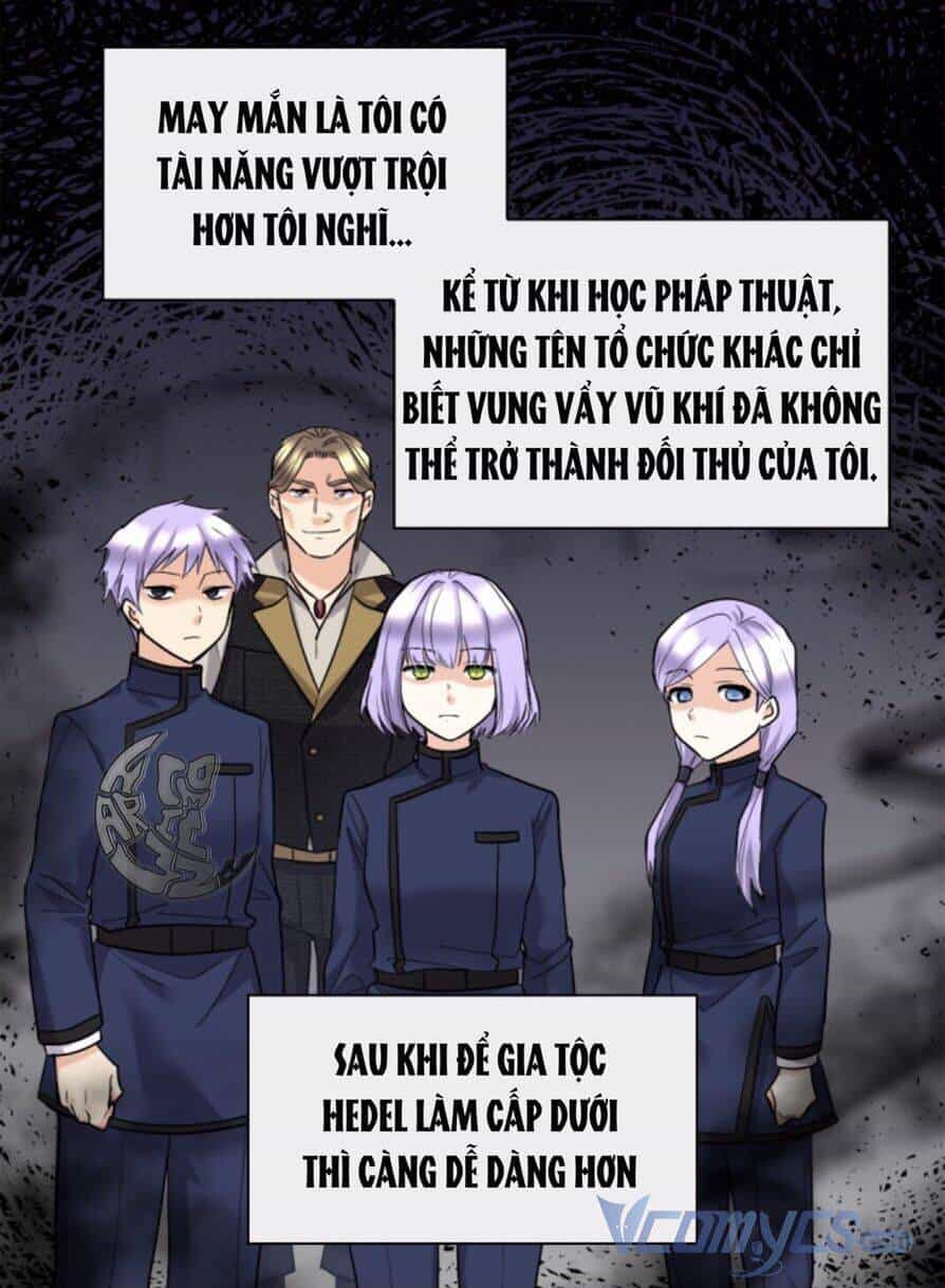 Sinh Đôi Xuyên Không - Chương 119 - ảnh 17
