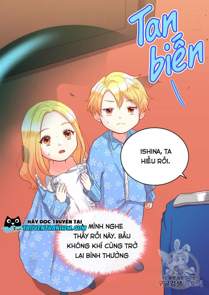 Sinh Đôi Xuyên Không - Chương 13 - ảnh 13