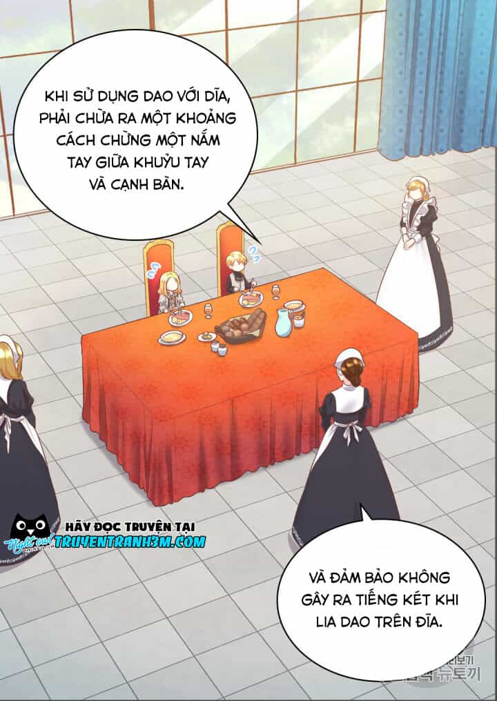 Sinh Đôi Xuyên Không - Chương 13 - ảnh 25