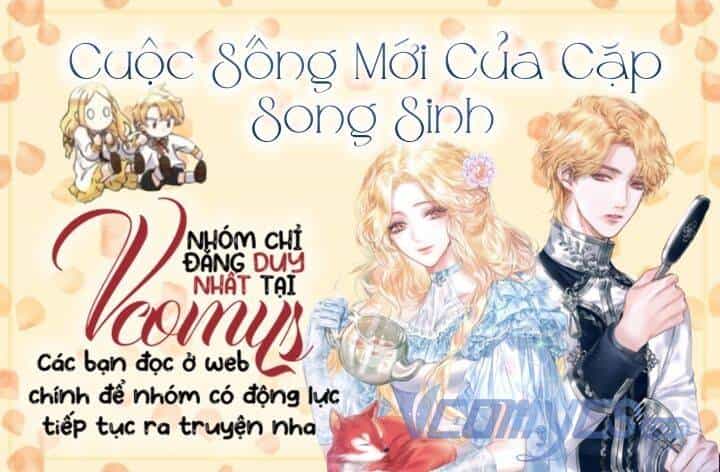 Sinh Đôi Xuyên Không - Chương 121 - ảnh 1