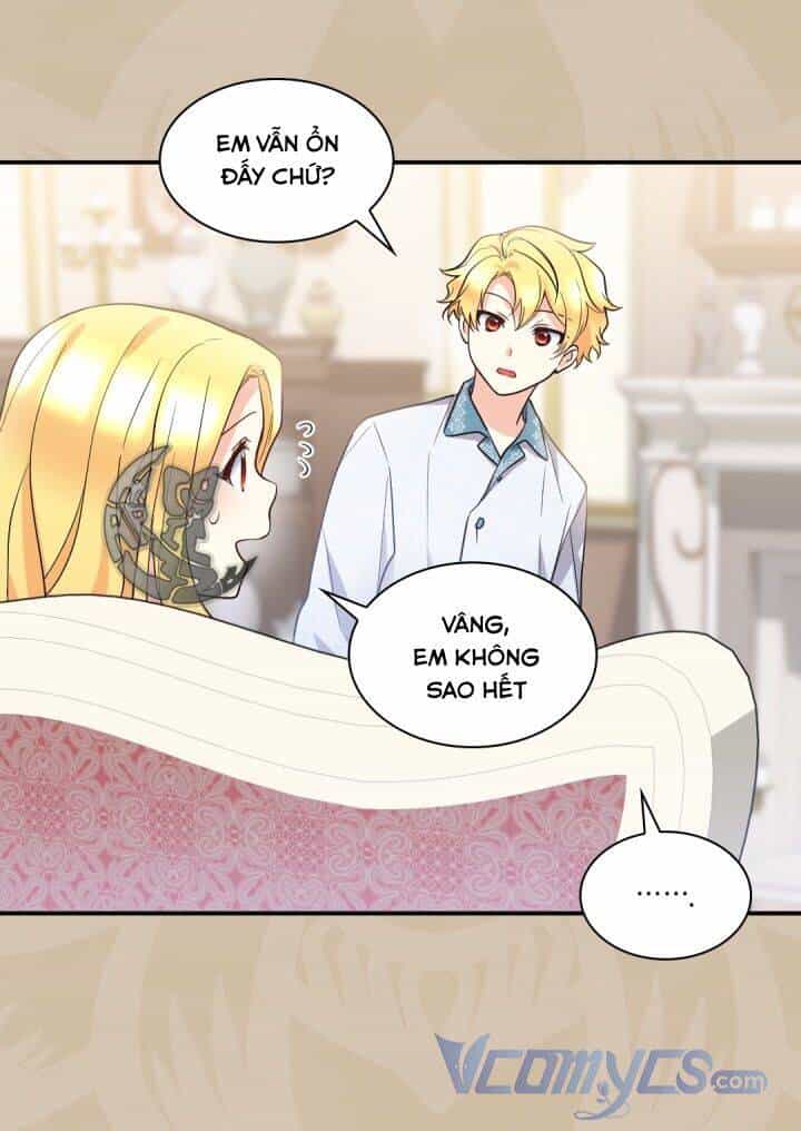 Sinh Đôi Xuyên Không - Chương 123 - ảnh 29