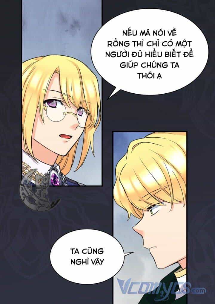 Sinh Đôi Xuyên Không - Chương 123 - ảnh 49