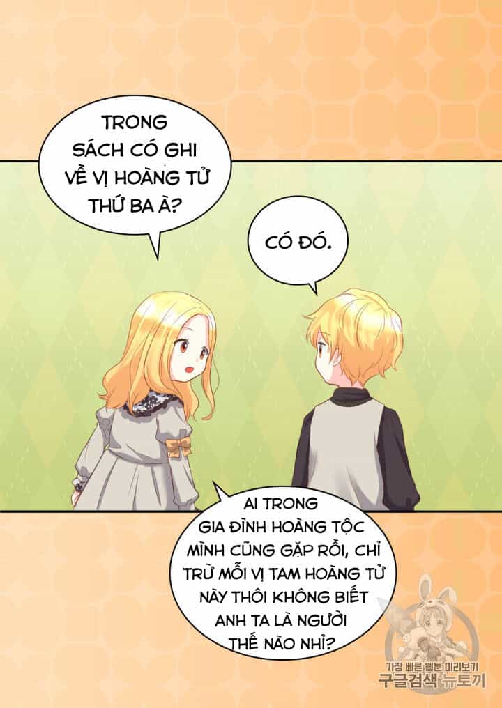 Sinh Đôi Xuyên Không - Chương 14 - ảnh 2