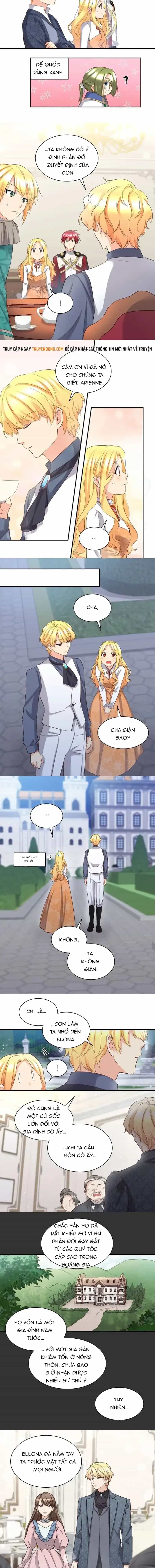 Sinh Đôi Xuyên Không - Chương 150 - ảnh 5