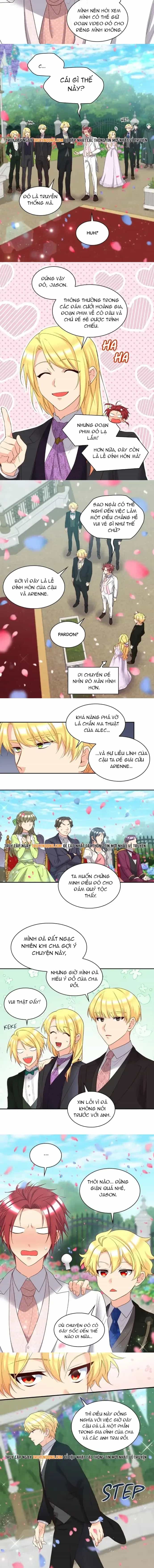 Sinh Đôi Xuyên Không - Chương 159 - ảnh 7