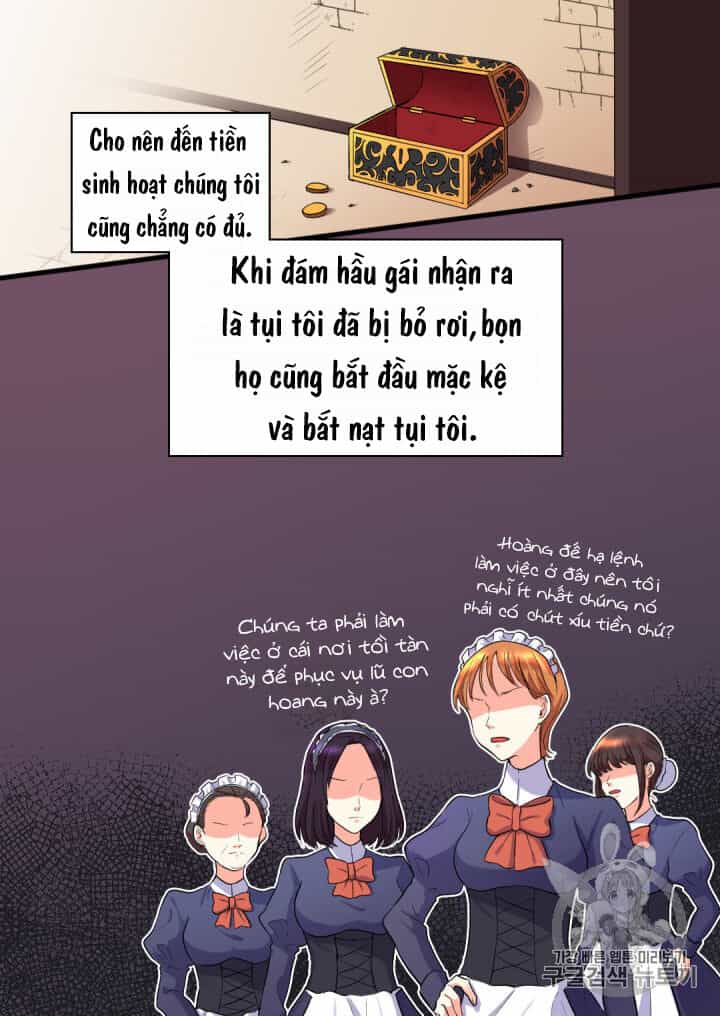 Sinh Đôi Xuyên Không - Chương 2 - ảnh 9