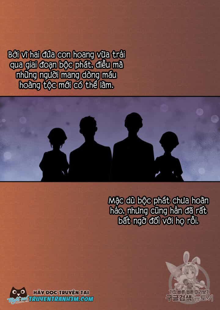 Sinh Đôi Xuyên Không - Chương 22 - ảnh 35