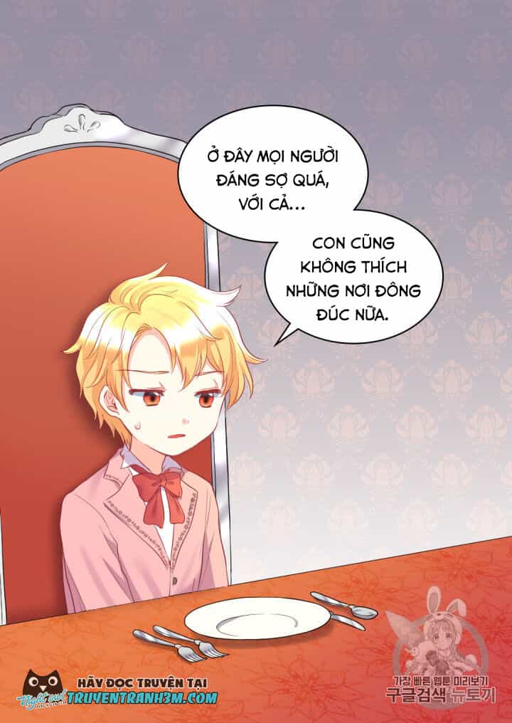 Sinh Đôi Xuyên Không - Chương 23 - ảnh 39