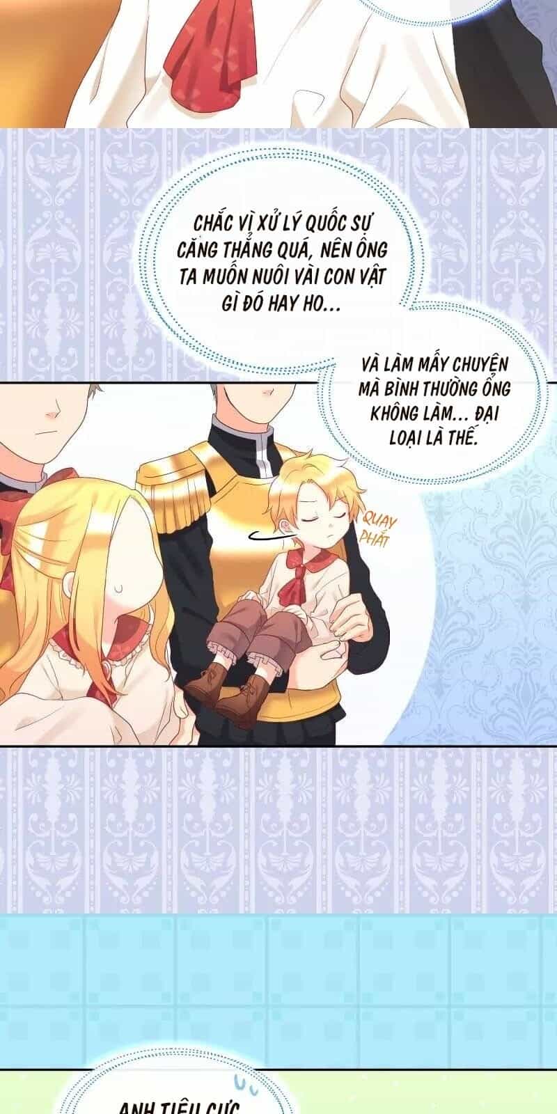 Sinh Đôi Xuyên Không - Chương 29 - ảnh 16